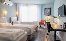 Hotel Residenz Pforzheim